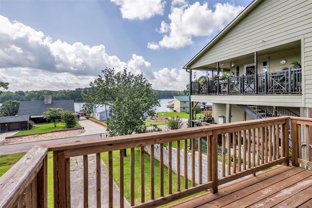 16375 Lochness Drive, Willis, TX 77318