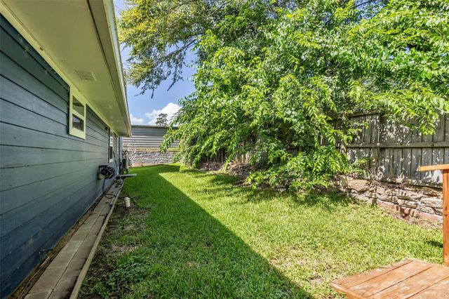 16375 Lochness Drive, Willis, TX 77318