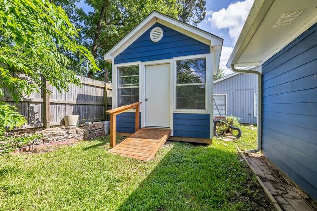 16375 Lochness Drive, Willis, TX 77318