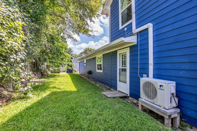 16375 Lochness Drive, Willis, TX 77318