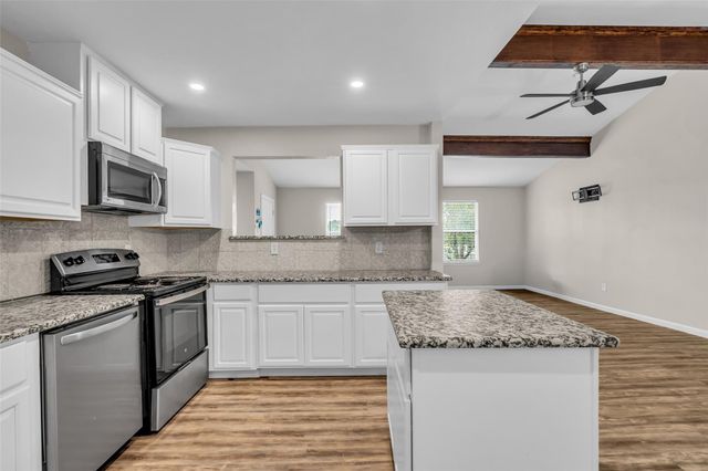 16375 Lochness Drive, Willis, TX 77318