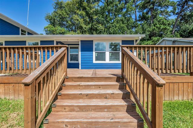 16375 Lochness Drive, Willis, TX 77318