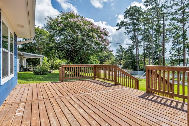 16375 Lochness Drive, Willis, TX 77318