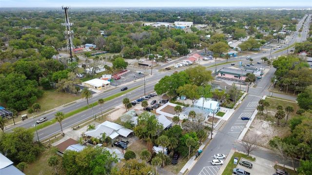 324 N ORANGE STREET, New Smyrna Beach, FL 32168