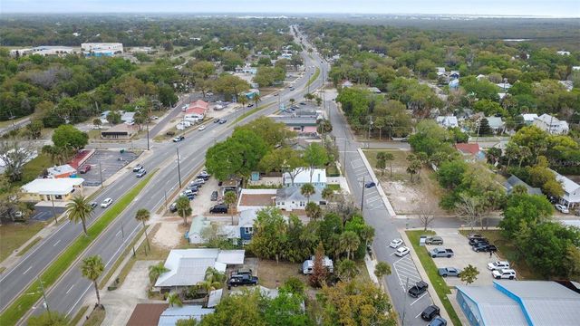 324 N ORANGE STREET, New Smyrna Beach, FL 32168