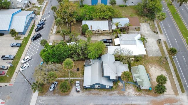 324 N ORANGE STREET, New Smyrna Beach, FL 32168