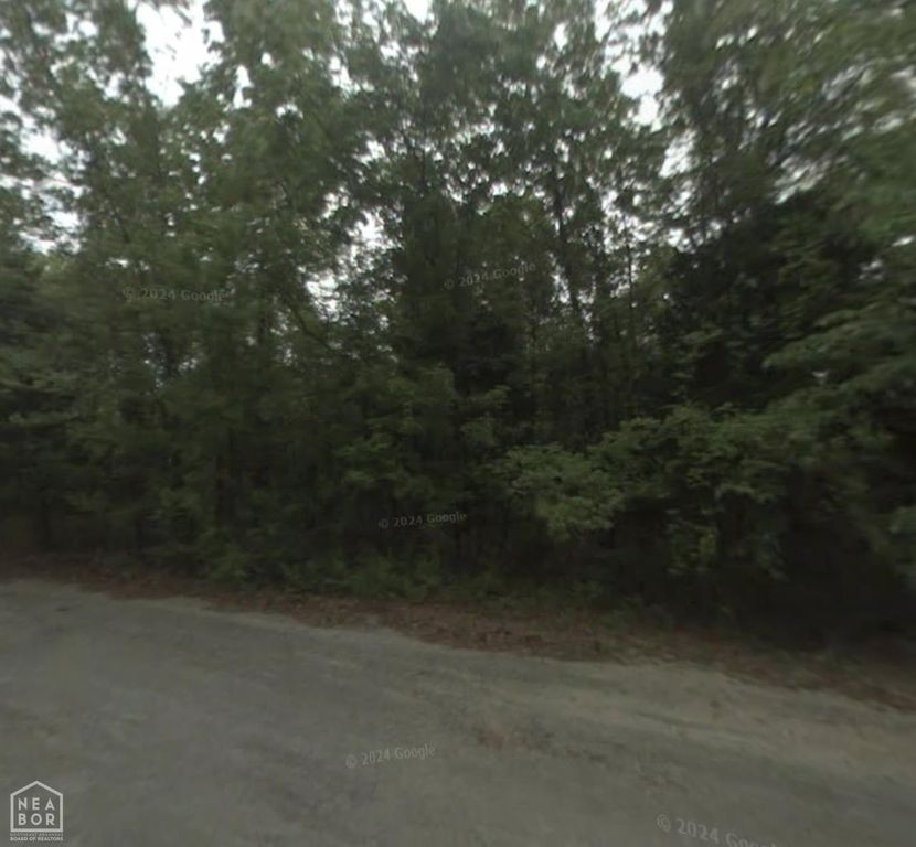 16 Shoshone Circle, Cherokee Village, AR 72529