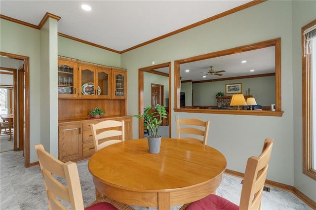 9116 W 127th Terrace, Overland Park, KS 66213