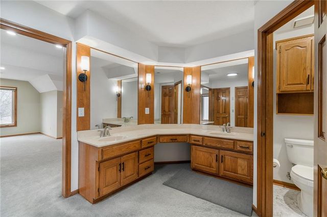 9116 W 127th Terrace, Overland Park, KS 66213