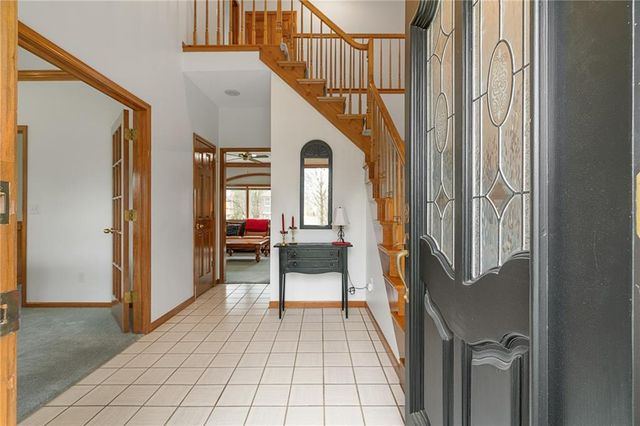 9116 W 127th Terrace, Overland Park, KS 66213