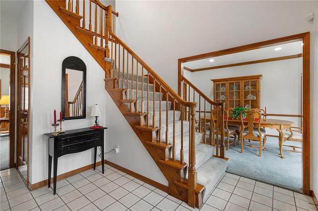 9116 W 127th Terrace, Overland Park, KS 66213