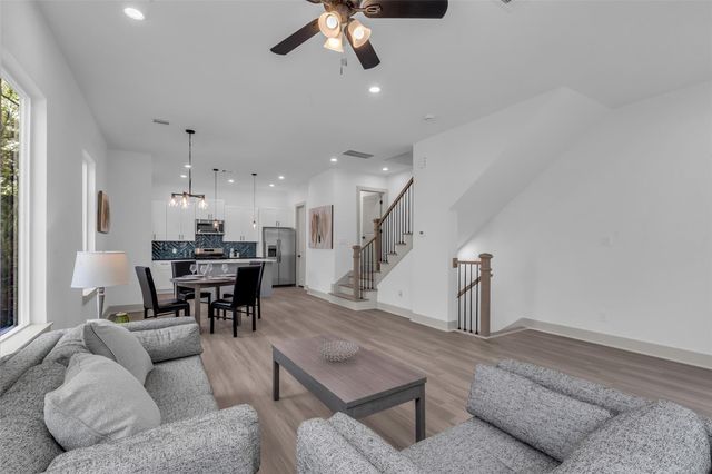 5310 Kindred Garden Lane, Houston, TX 77091