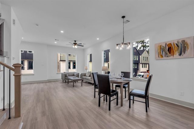 5310 Kindred Garden Lane, Houston, TX 77091