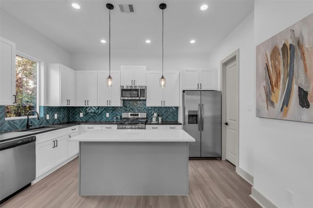 5310 Kindred Garden Lane, Houston, TX 77091