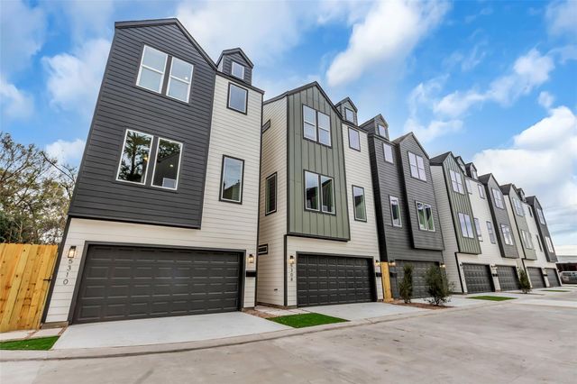 5310 Kindred Garden Lane, Houston, TX 77091