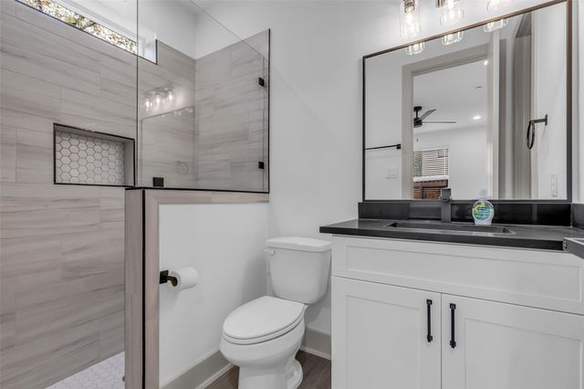 5310 Kindred Garden Lane, Houston, TX 77091