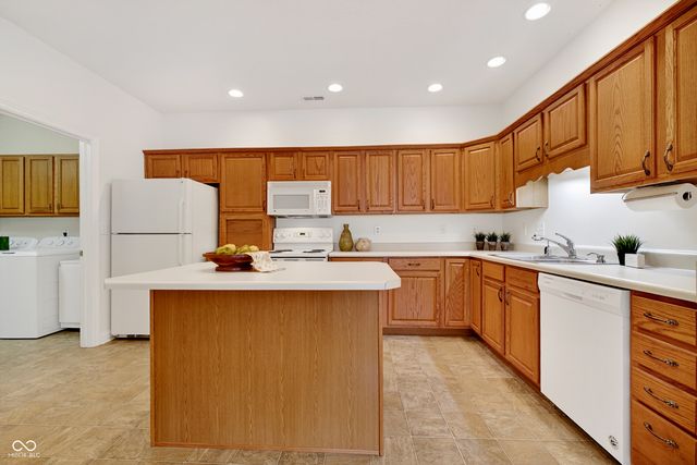 18345 Piers End Drive, Noblesville, IN 46062