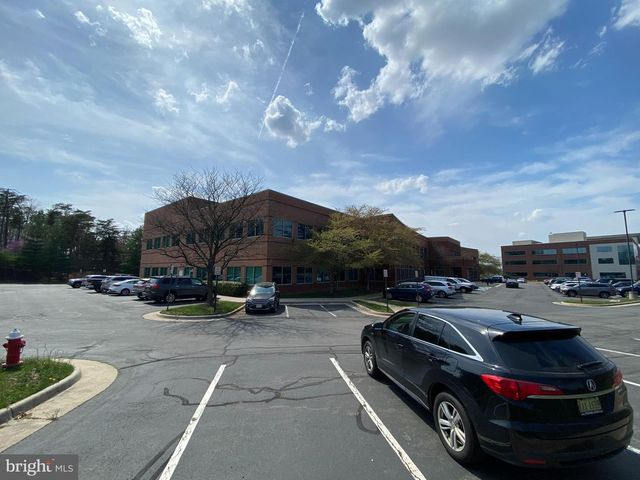 22375 BRODERICK DR #125, Sterling, VA 20166