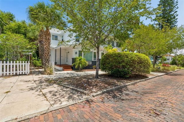 255 6TH AVENUE N, St Petersburg, FL 33701