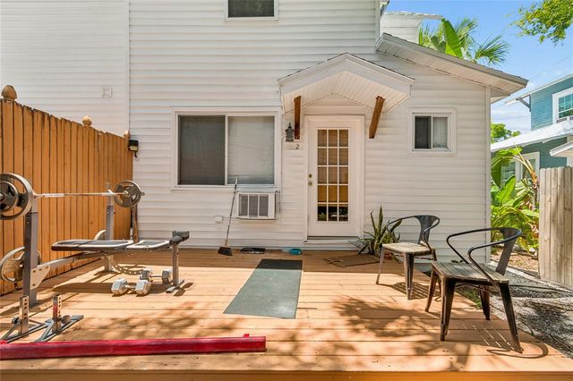 255 6TH AVENUE N, St Petersburg, FL 33701