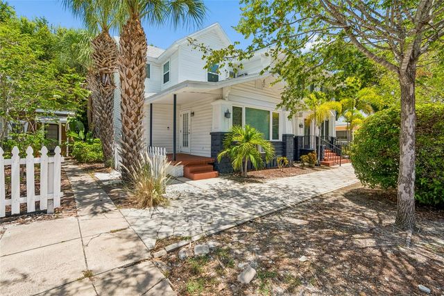 255 6TH AVENUE N, St Petersburg, FL 33701
