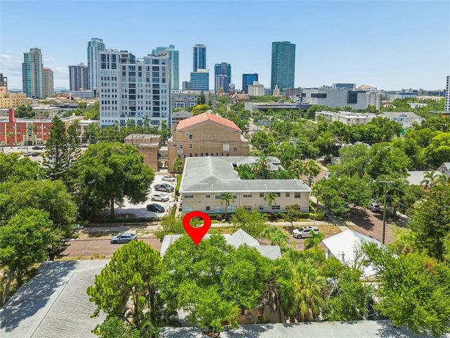 255 6TH AVENUE N, St Petersburg, FL 33701