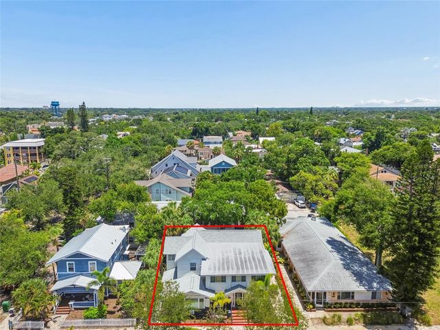 255 6TH AVENUE N, St Petersburg, FL 33701