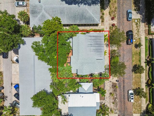 255 6TH AVENUE N, St Petersburg, FL 33701