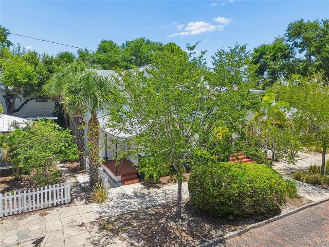 255 6TH AVENUE N, St Petersburg, FL 33701