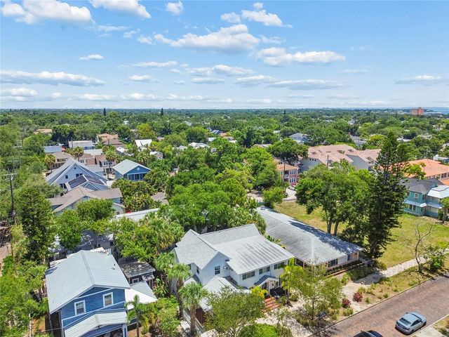 255 6TH AVENUE N, St Petersburg, FL 33701