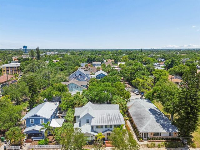 255 6TH AVENUE N, St Petersburg, FL 33701