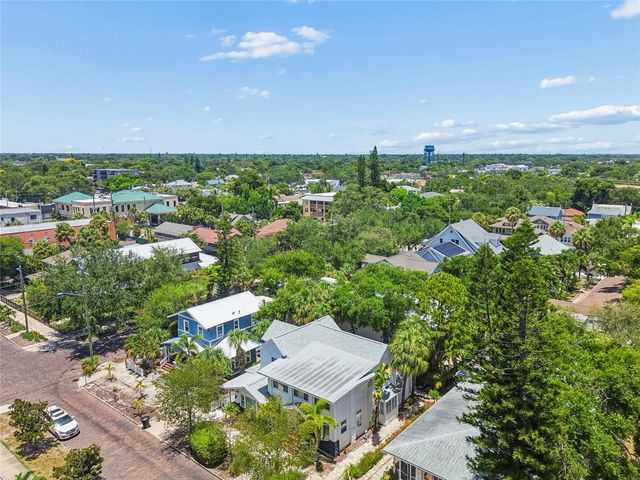 255 6TH AVENUE N, St Petersburg, FL 33701