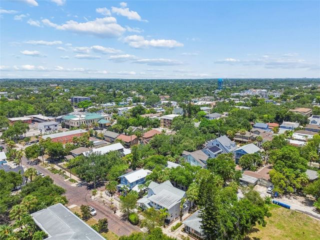 255 6TH AVENUE N, St Petersburg, FL 33701