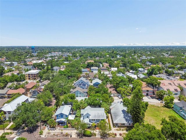255 6TH AVENUE N, St Petersburg, FL 33701