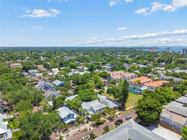 255 6TH AVENUE N, St Petersburg, FL 33701
