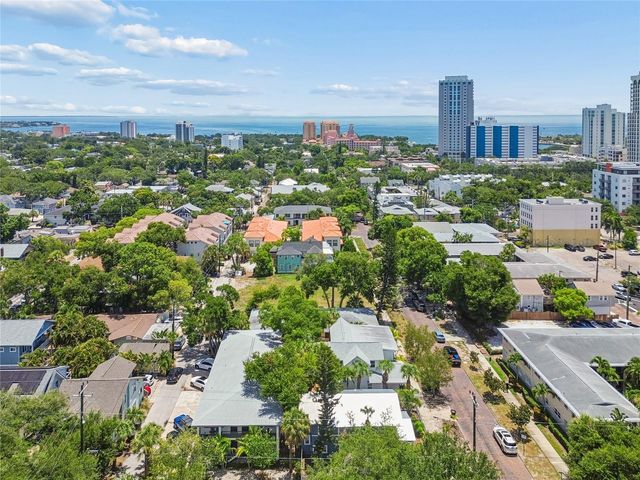 255 6TH AVENUE N, St Petersburg, FL 33701