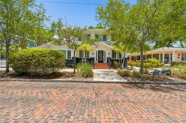 255 6TH AVENUE N, St Petersburg, FL 33701