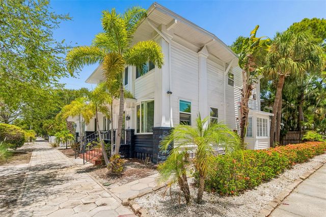 255 6TH AVENUE N, St Petersburg, FL 33701