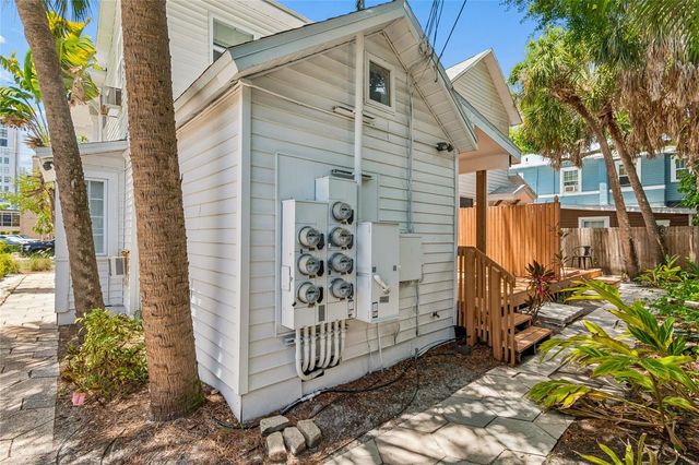 255 6TH AVENUE N, St Petersburg, FL 33701