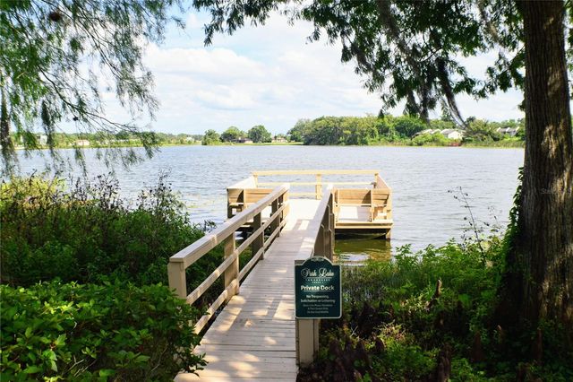 814 PARK LAKE CIRCLE 8, Maitland, FL 32751