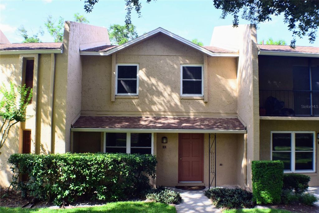 814 PARK LAKE CIRCLE 8, Maitland, FL 32751