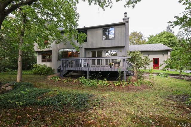 8089 Wild Lemon Lane, Pompey, NY 13104