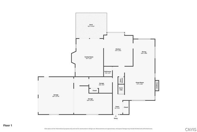 8089 Wild Lemon Lane, Pompey, NY 13104