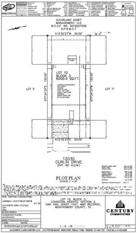 12030 Curlin Drive, Willis, TX 77318