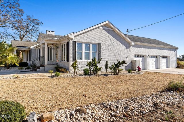 5575 Straw Pond School Road, Dunn, NC 28334