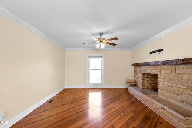 5575 Straw Pond School Road, Dunn, NC 28334