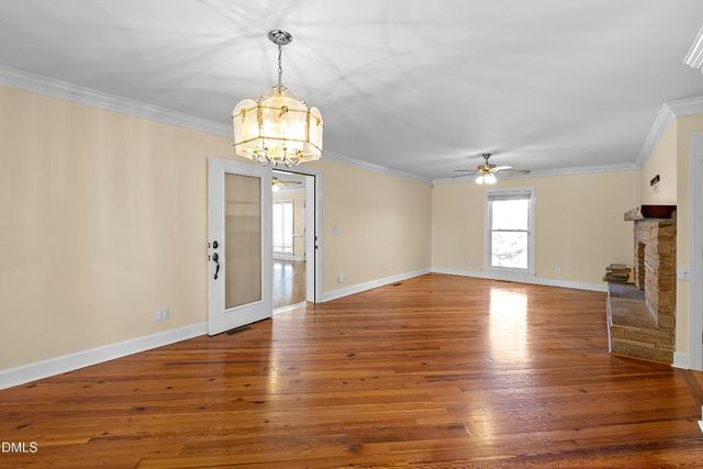 5575 Straw Pond School Road, Dunn, NC 28334