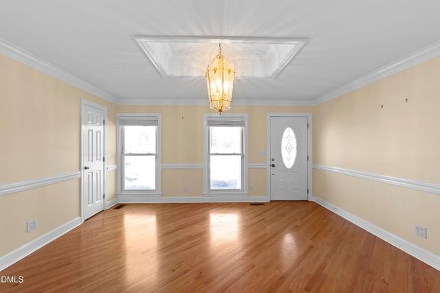 5575 Straw Pond School Road, Dunn, NC 28334