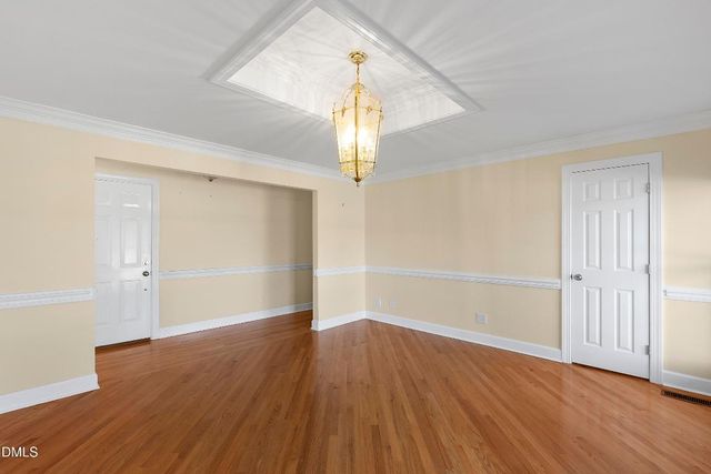 5575 Straw Pond School Road, Dunn, NC 28334