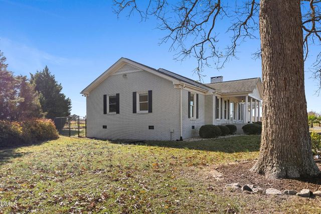 5575 Straw Pond School Road, Dunn, NC 28334